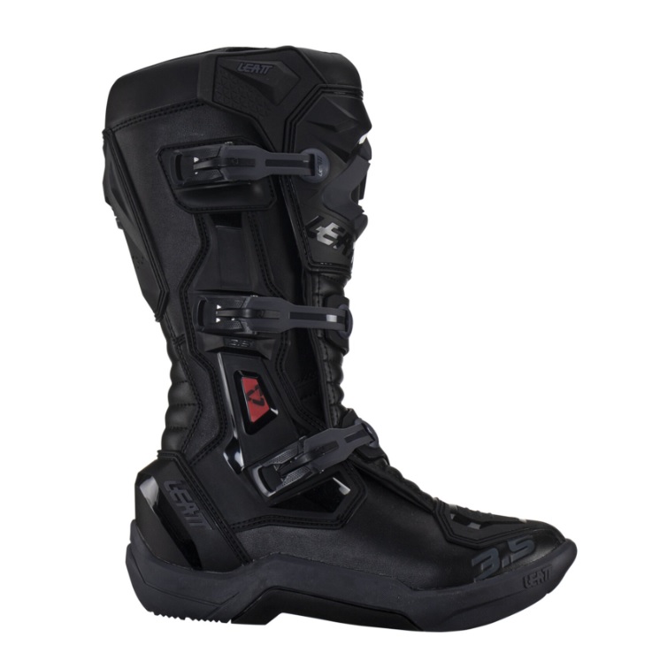 Leatt 3.5 - stealth3