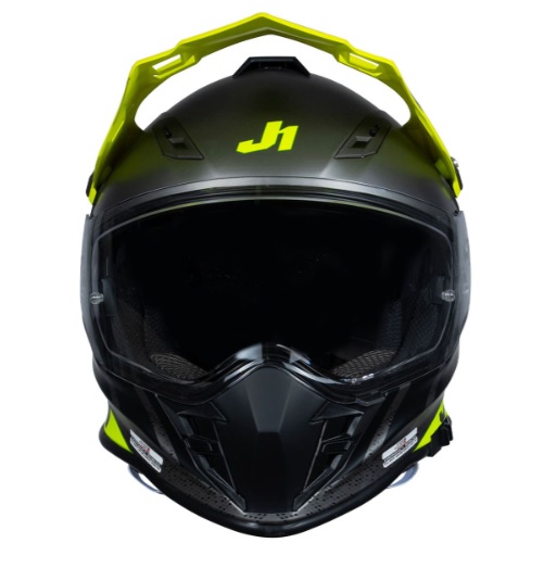 JUST1 J34 PRO OuterSpace-yellow2