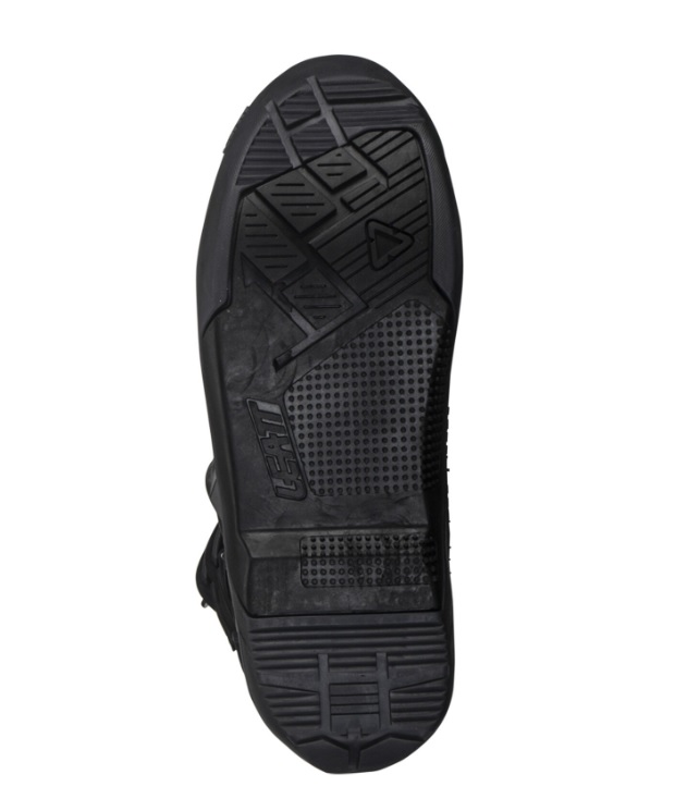 Leatt 3.5 - stealth4