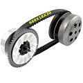 Вариаторы (CVT) Вариаторы (CVT)