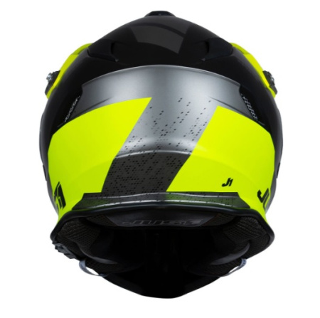 JUST1 J34 PRO OuterSpace-yellow4