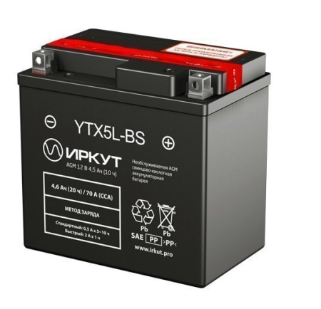 YTX5L-BS