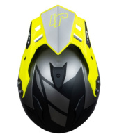 JUST1 J34 PRO OuterSpace-yellow5