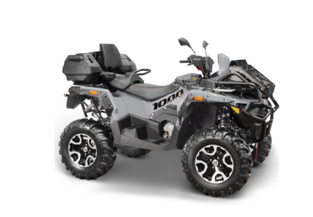 STELS ATV010