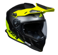 JUST1 J34 PRO OuterSpace-yellow3