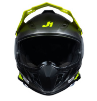 JUST1 J34 PRO OuterSpace-yellow2