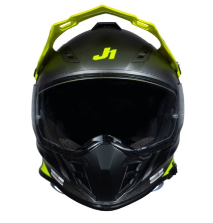 JUST1 J34 PRO OuterSpace-yellow2