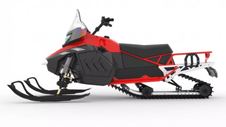 Irbis SF200L-2