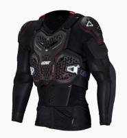 Body Protector 4.5 Evo-2