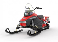 Irbis SF200L-3