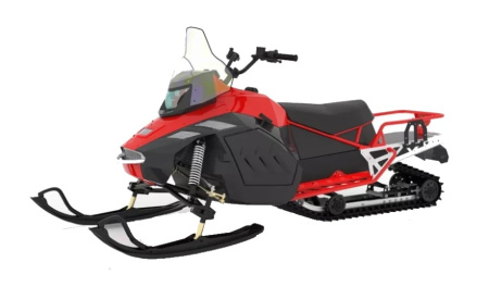 Irbis SF200L-5