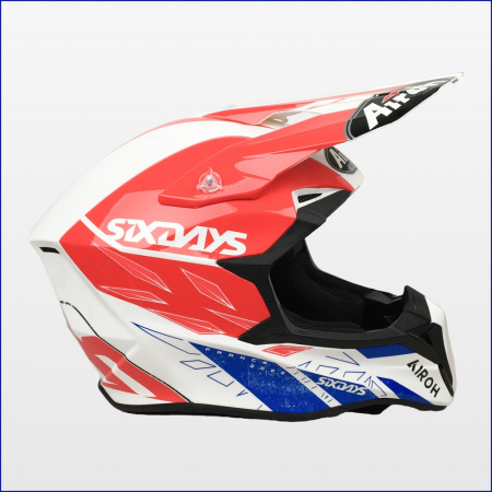 Airoh Wraap six days gloss_9