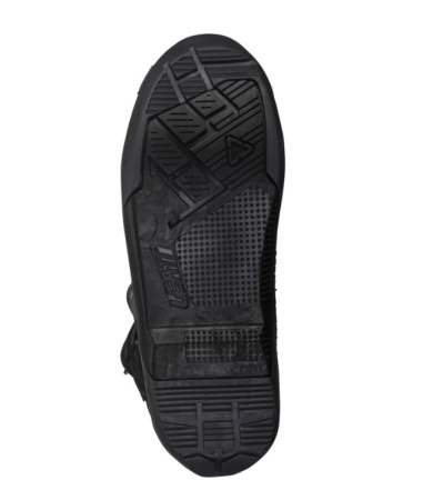 Leatt 3.5 - stealth4