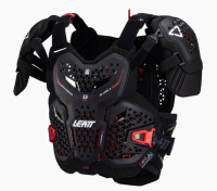 Chest Protector 5.5ProEvo-bl-2