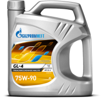 Gazpromneft 4L
